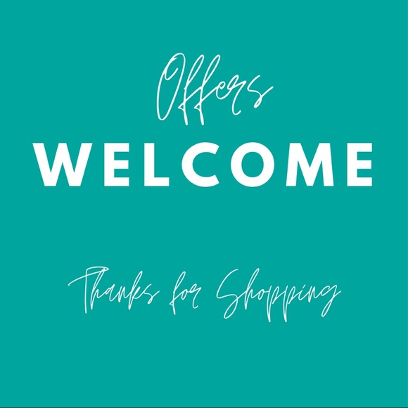 Offers Welcome! - Picture 1 of 1